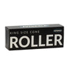 Futurola Classic King Size Cone Roller - Insomnia Smoke