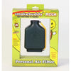 Black Smokebuddy MEGA Personal Air Filter - Insomnia Smoke