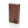 Heady Dad Franklin Dugout With One Hitter - Insomnia Smoke