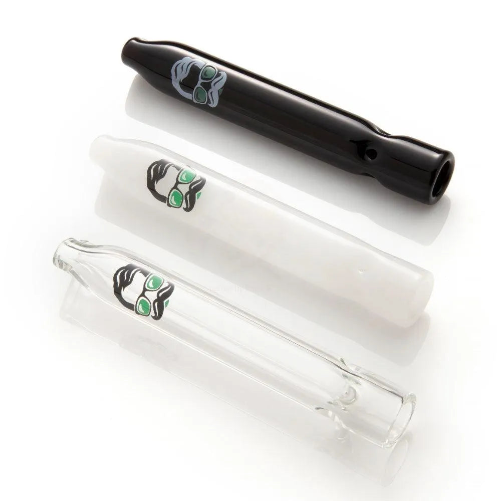 Heady Dad Glass Chillum - Insomnia Smoke