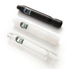 Heady Dad Glass Chillum - Insomnia Smoke
