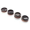 Heady Dad Troy Herb Grinder - Insomnia Smoke