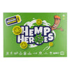 Hemp Heroes Cannabis Board Game - Insomnia Smoke