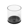 Hitoki Trident Acrylic Water Cylinder Replacement - Insomnia Smoke