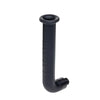Hitoki Adjustable Silicone Mouthpiece - Insomnia Smoke