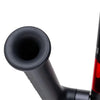 Hitoki Adjustable Silicone Mouthpiece - Insomnia Smoke
