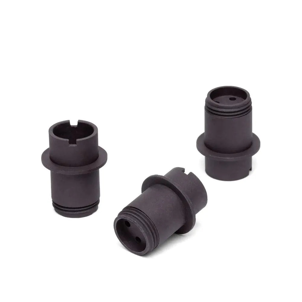 Hitoki Ceramic Laser Bong Loading Chambers - Insomnia Smoke