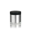 Kannastör 4-Piece Multi Chamber Solid Body Grinder 2.2" - Insomnia Smoke