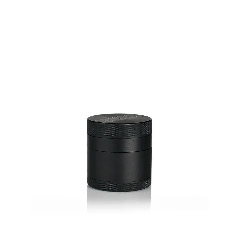 Kannastör 4-Piece Multi Chamber Solid Body Grinder 1.5