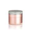 Kannastör 4-Piece Multi Chamber Solid Body Grinder 2.5" - Insomnia Smoke