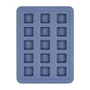 Magical Silicone Gummy Trays 8ml (2 Pack) - Insomnia Smoke