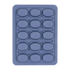 Magical Silicone Gummy Trays 10ml (2 Pack) - Insomnia Smoke