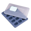 Magical Silicone Gummy Trays 10ml (2 Pack) - Insomnia Smoke