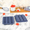 Magical Silicone Gummy Trays 10ml (2 Pack) - Insomnia Smoke