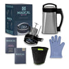 Magical Butter Botanical Extractor - Insomnia Smoke