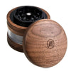 Marley Natural Large Grinder - Insomnia Smoke