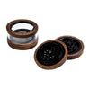 Marley Natural Large Grinder - Insomnia Smoke