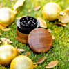 Marley Natural Small Grinder - Insomnia Smoke