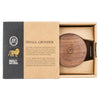 Marley Natural Small Grinder - Insomnia Smoke