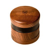 Marley Natural Small Grinder - Insomnia Smoke