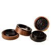 Marley Natural Small Grinder - Insomnia Smoke