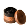 Marley Natural Small Grinder - Insomnia Smoke