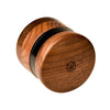Marley Natural Small Grinder - Insomnia Smoke