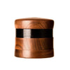 Marley Natural Small Grinder - Insomnia Smoke