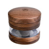 Marley Natural Large Grinder - Insomnia Smoke