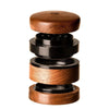 Marley Natural Small Grinder - Insomnia Smoke