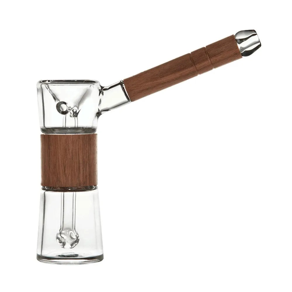 Marley Natural Bubbler - Insomnia Smoke