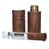 Marley Natural Holder - Insomnia Smoke