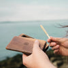 Marley Natural Small Case - Insomnia Smoke