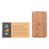 Marley Natural Small Case - Insomnia Smoke