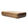 Marley Natural Small Case - Insomnia Smoke