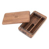 Marley Natural Small Case - Insomnia Smoke