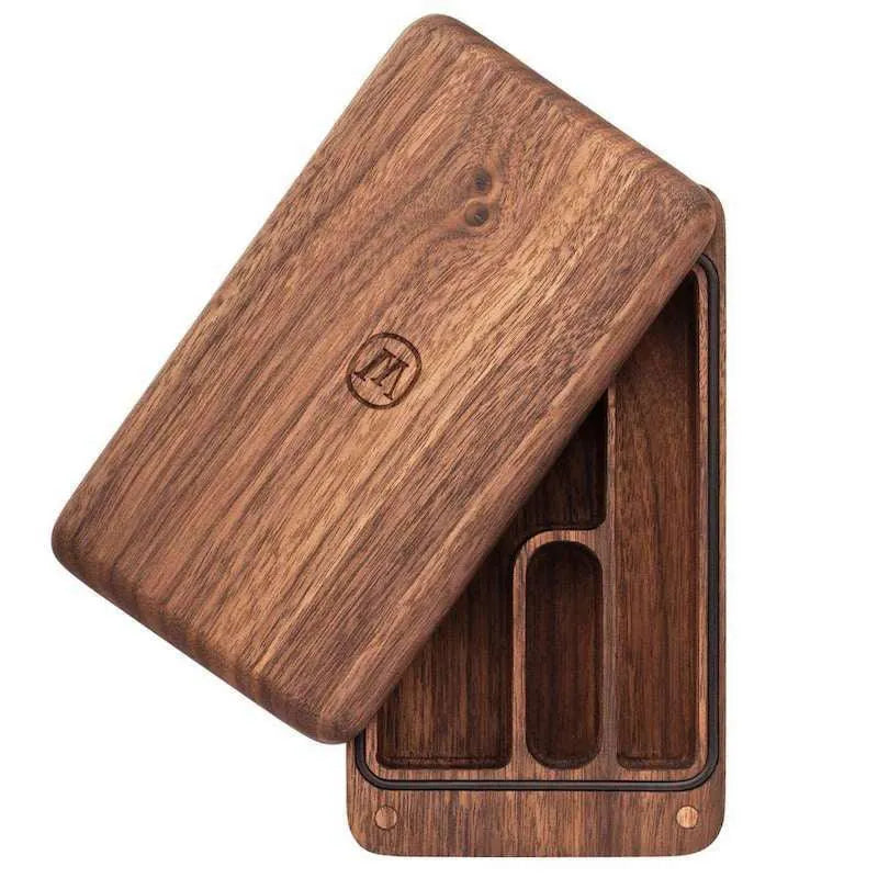 Marley Natural Small Case - Insomnia Smoke