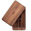 Marley Natural Small Case - Insomnia Smoke