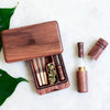 Marley Natural Small Case - Insomnia Smoke