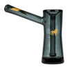 Marley Natural Smoked Glass Bubbler - Insomnia Smoke