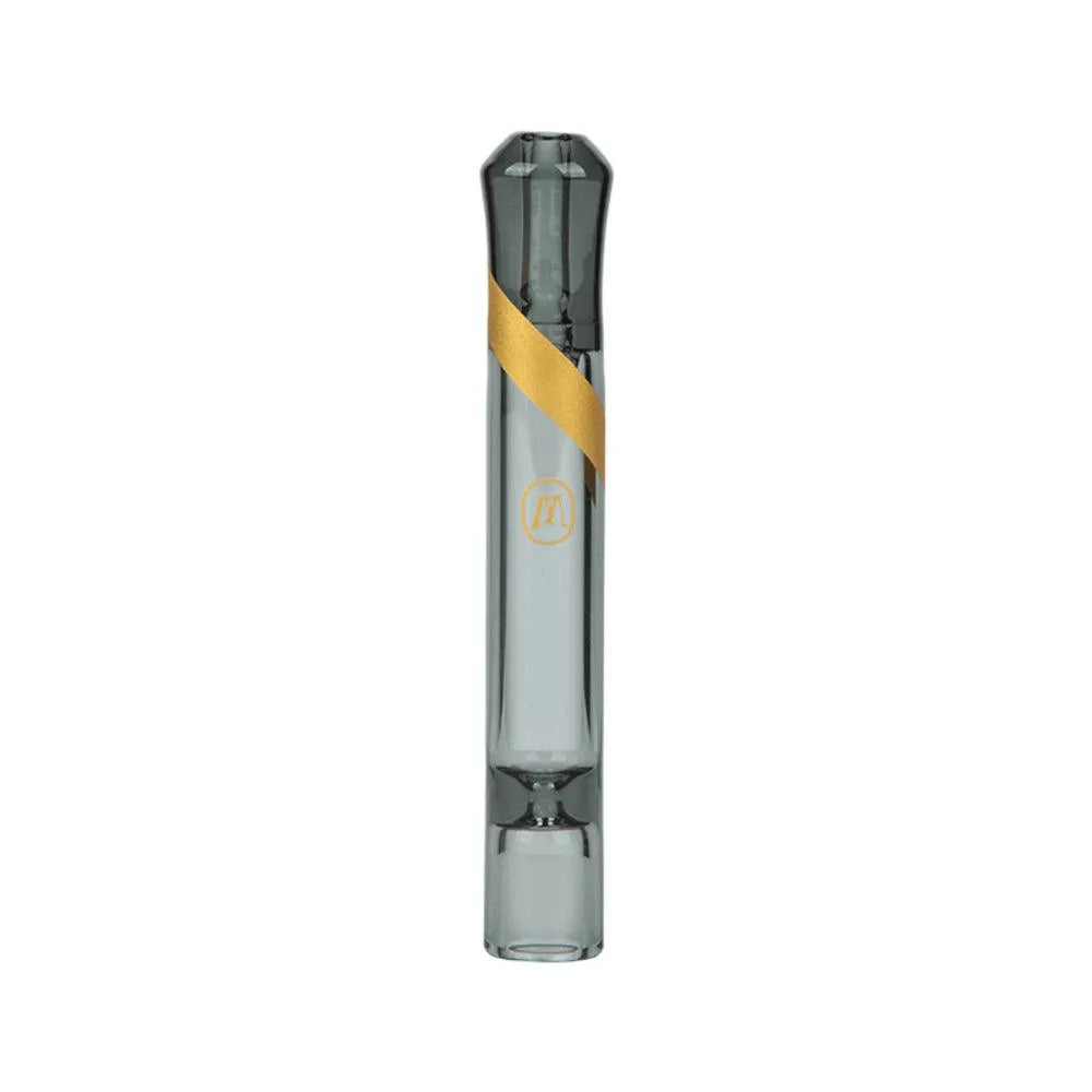 Marley Natural Smoked Glass Taster - Insomnia Smoke