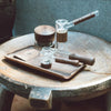 Marley Natural Spoon Pipe - Insomnia Smoke