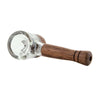 Marley Natural Spoon Pipe - Insomnia Smoke