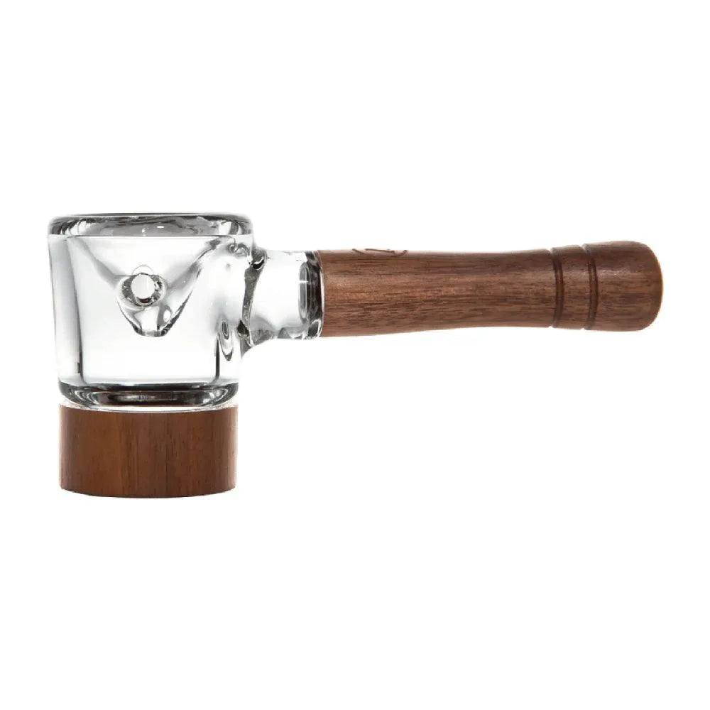 Marley Natural Spoon Pipe - Insomnia Smoke