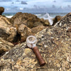 Marley Natural Spoon Pipe - Insomnia Smoke