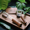 Marley Natural Steamroller - Insomnia Smoke