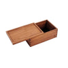 Marley Natural Storage Lock Stash Box - Insomnia Smoke
