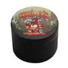 Best Buds Metal Grinder 4 Parts 50mm - Insomnia Smoke