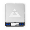 On Balance 710-PRO Concentrate Scale Kit (100g x 0.01g) - Insomnia Smoke