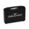 On Balance 710-PRO Concentrate Scale Kit (100g x 0.01g) - Insomnia Smoke